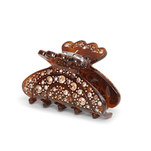 SUI AVA - Helen Lume Mini, Brown